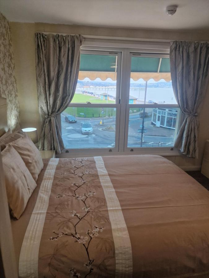The Sands 4* Paignton