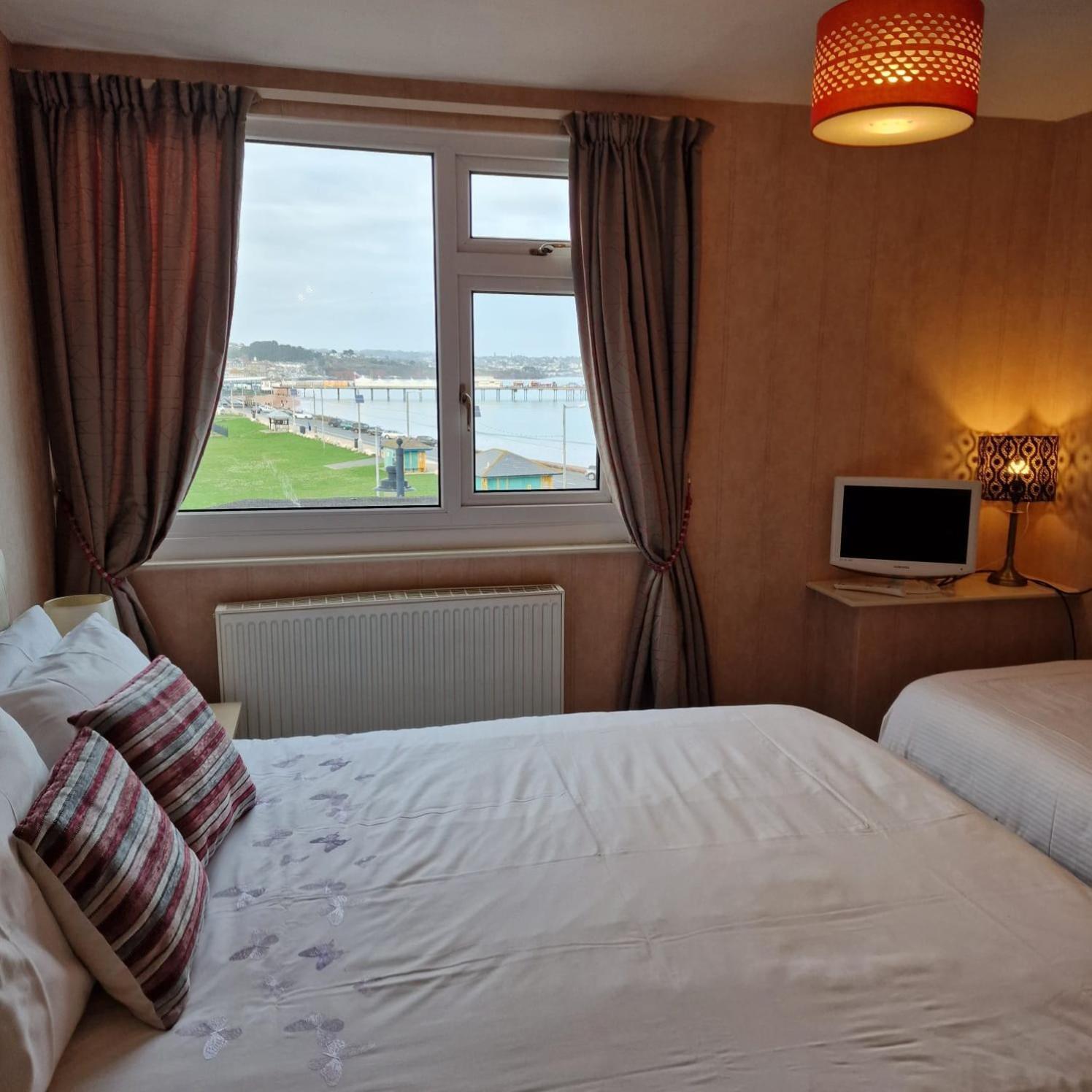 The Sands Paignton