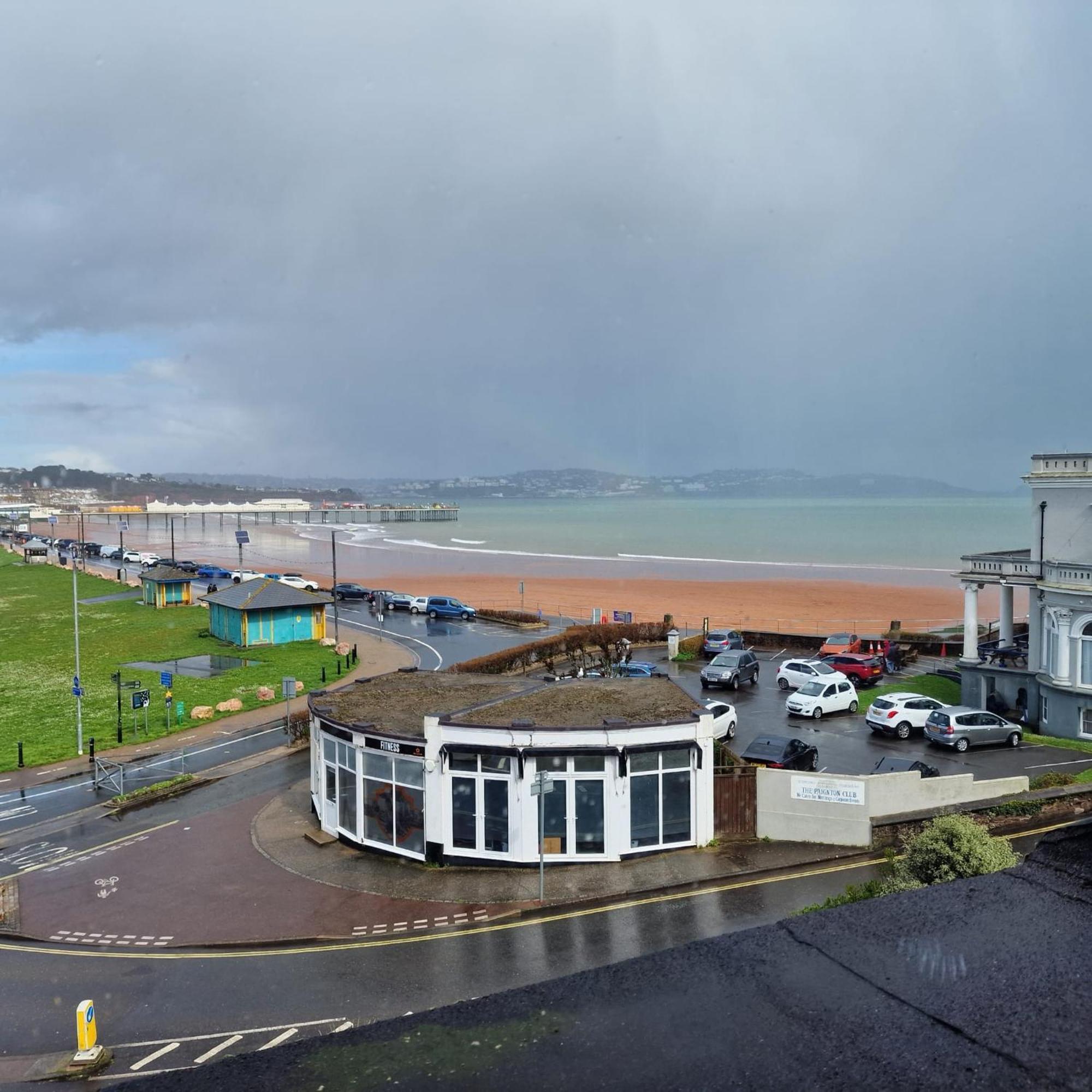 Hotel The Sands
