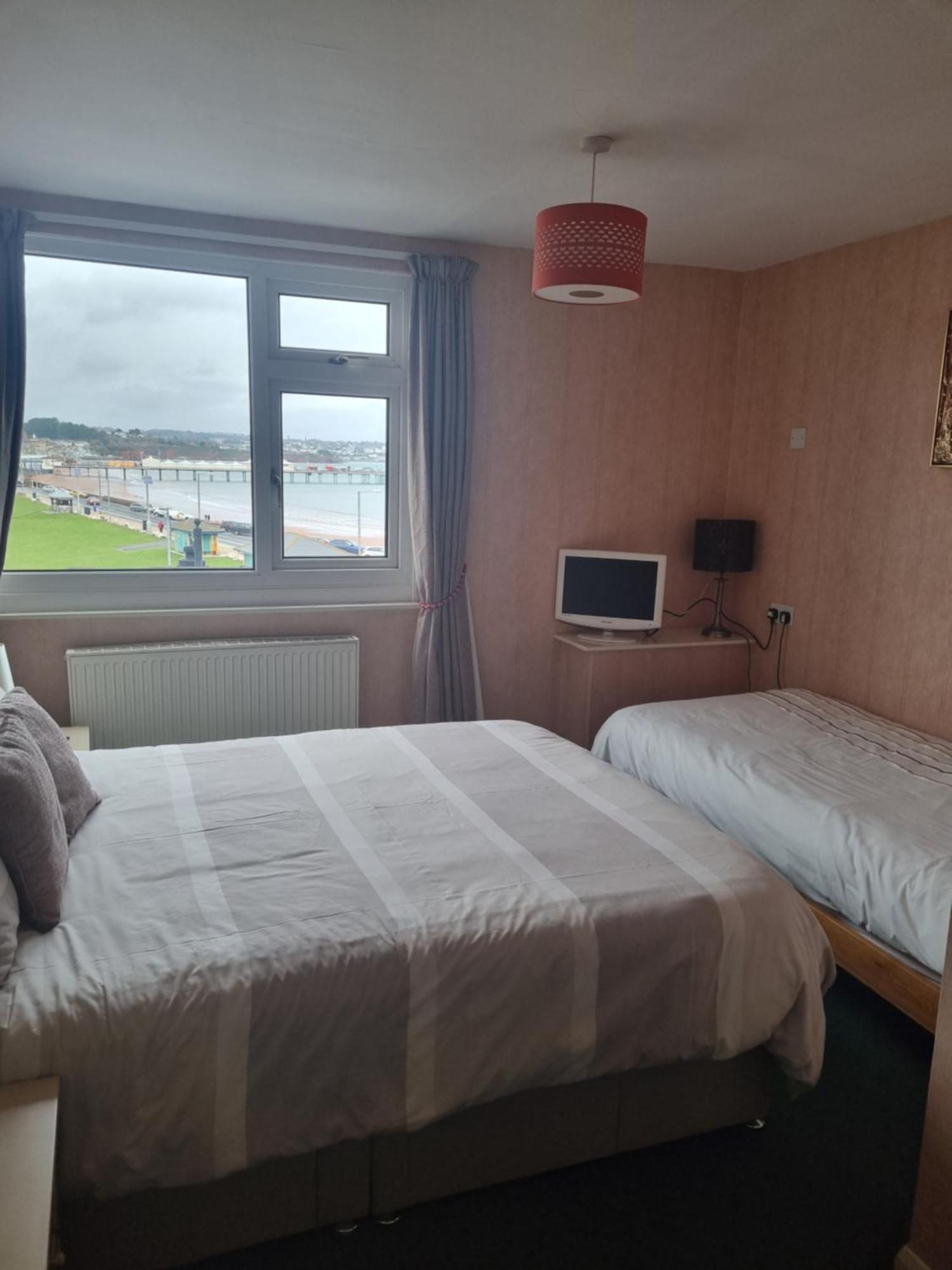 Hotel The Sands Paignton
