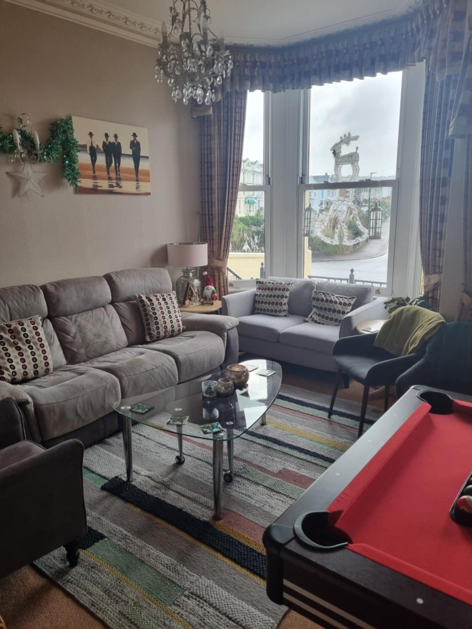 Hotel The Sands 4*