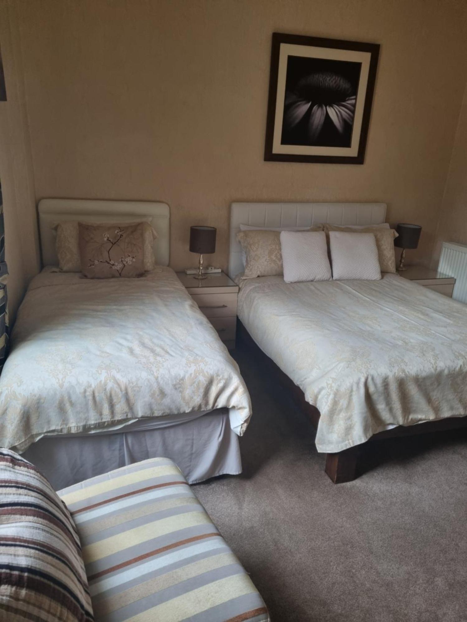 The Sands Hotel