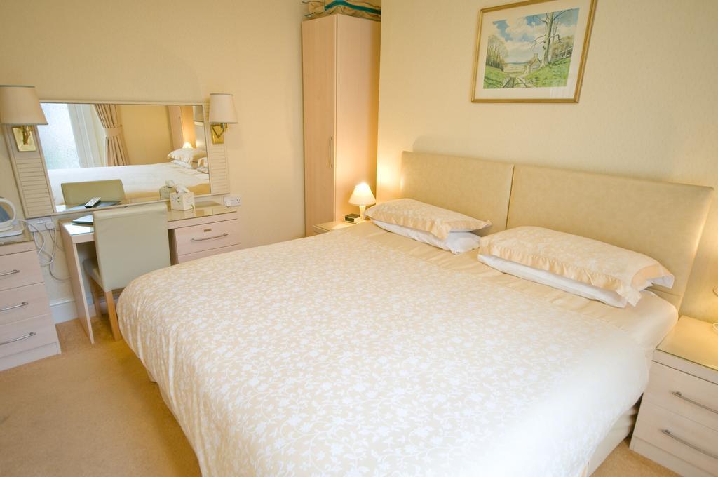 Hotel The Sands