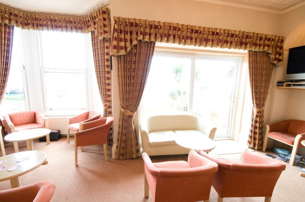 Hotel The Sands Paignton