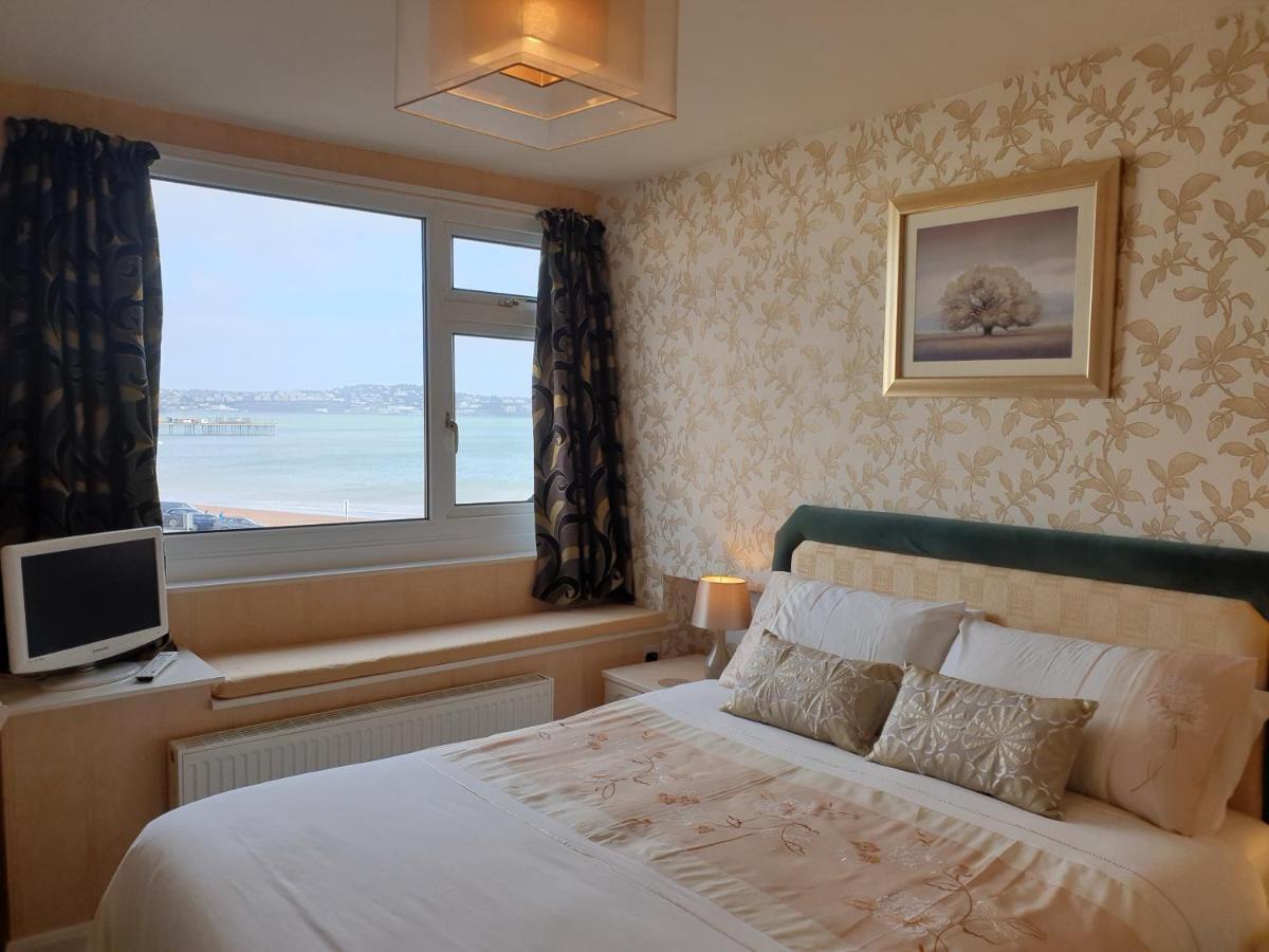 The Sands Hotel
