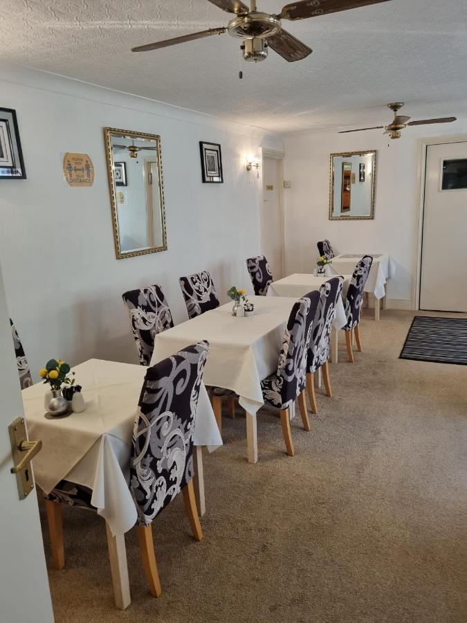 The Sands Hotel Paignton