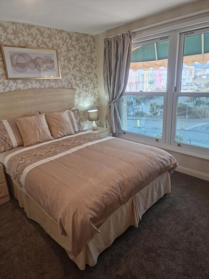 The Sands Paignton